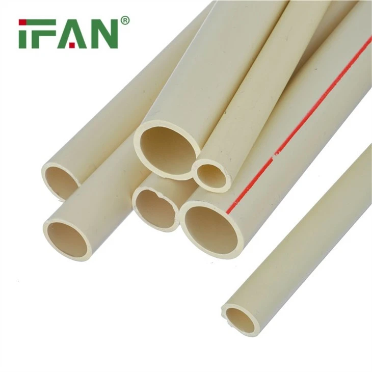 cpvc pipe