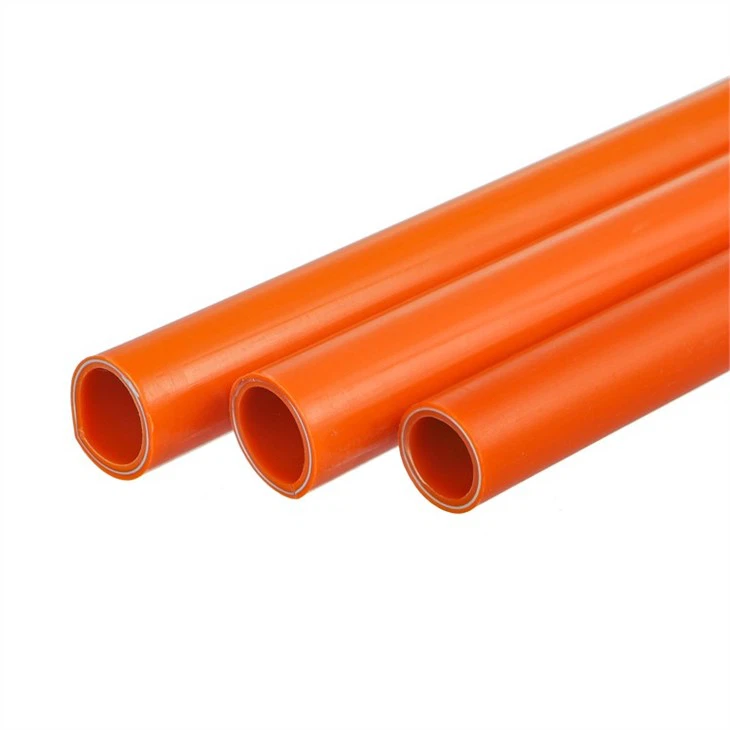 Pex Pipe Water