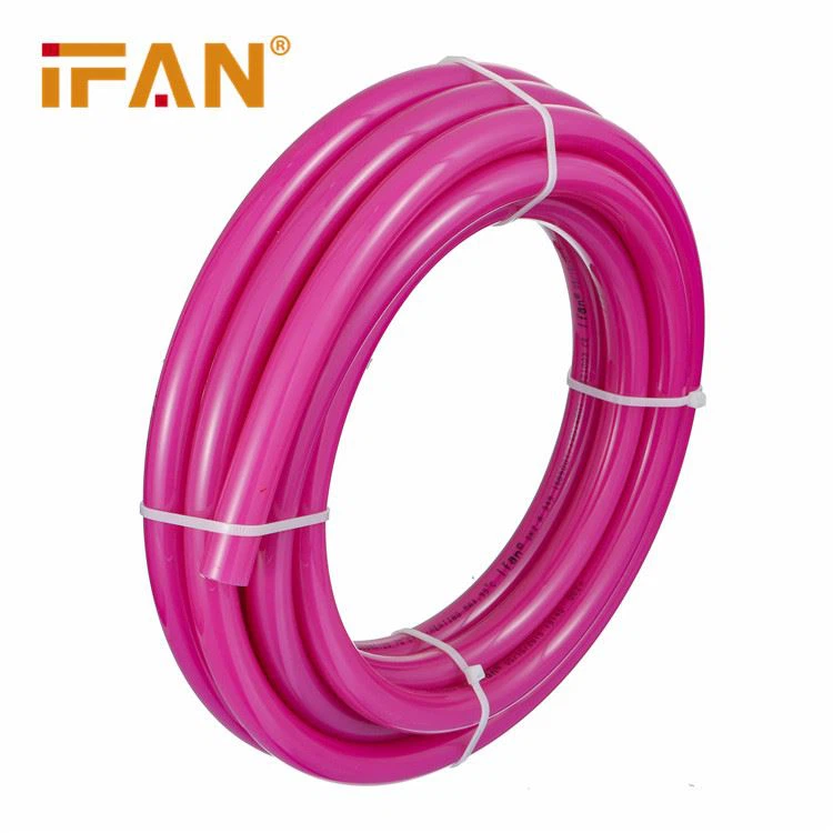 Tubo di riscaldamento in plastica