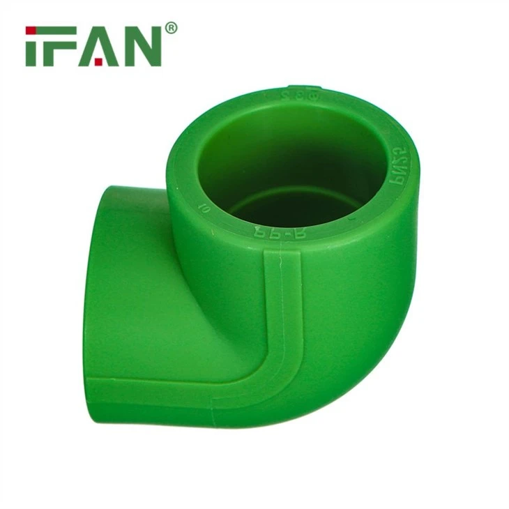 PPR Pipe Elbow