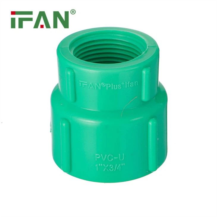 Raccordi in pvc