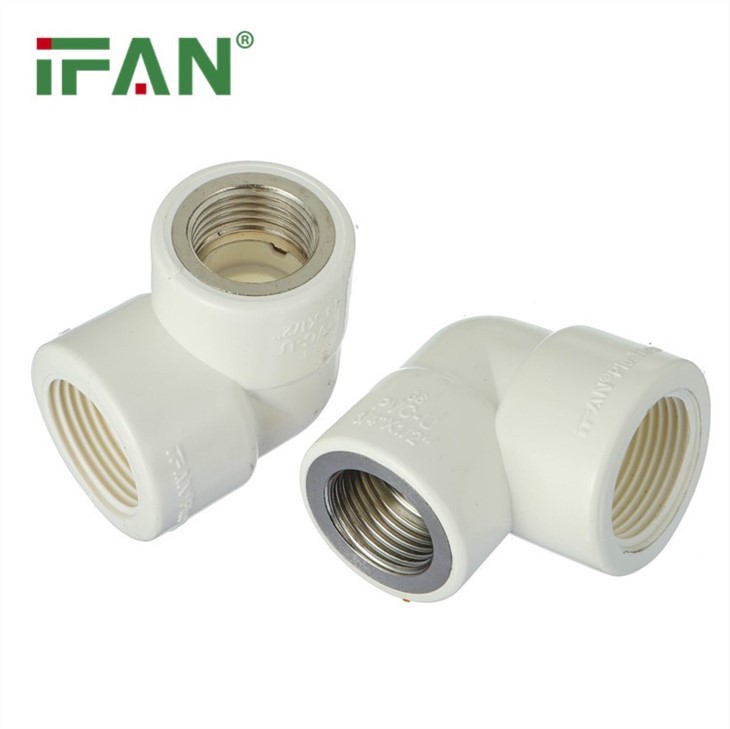 Pvc Fittings