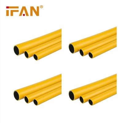 Tubo del gas Pex