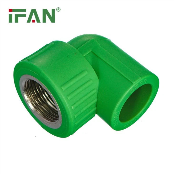 Thread PPR Elbow