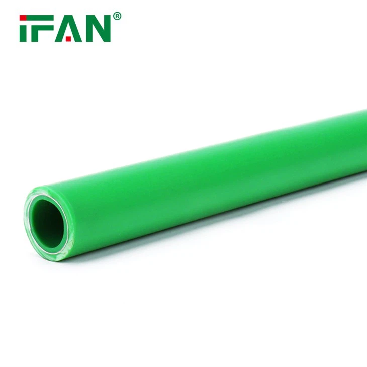Tubo in fibra di vetro IFAN PPR