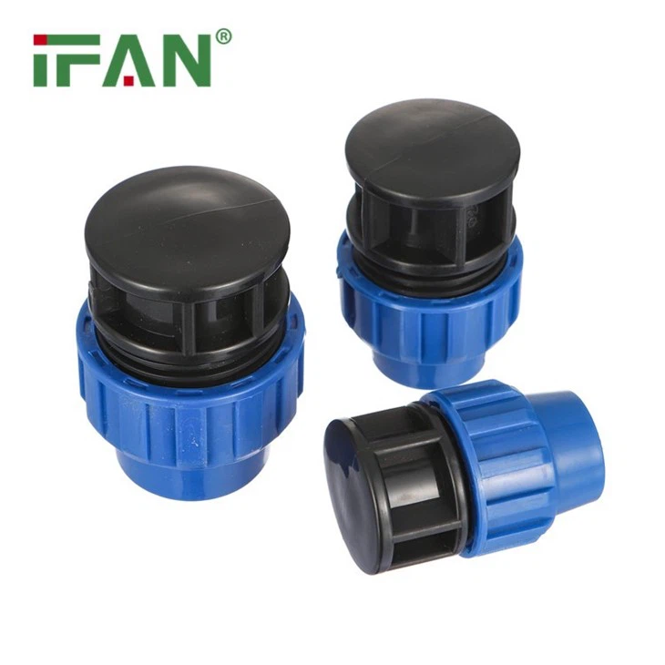 Irrigation HDPE Fitting