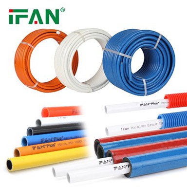 Tubo Pex Per Acqua