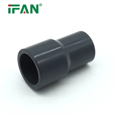 Raccordi in PVC standard SCH80