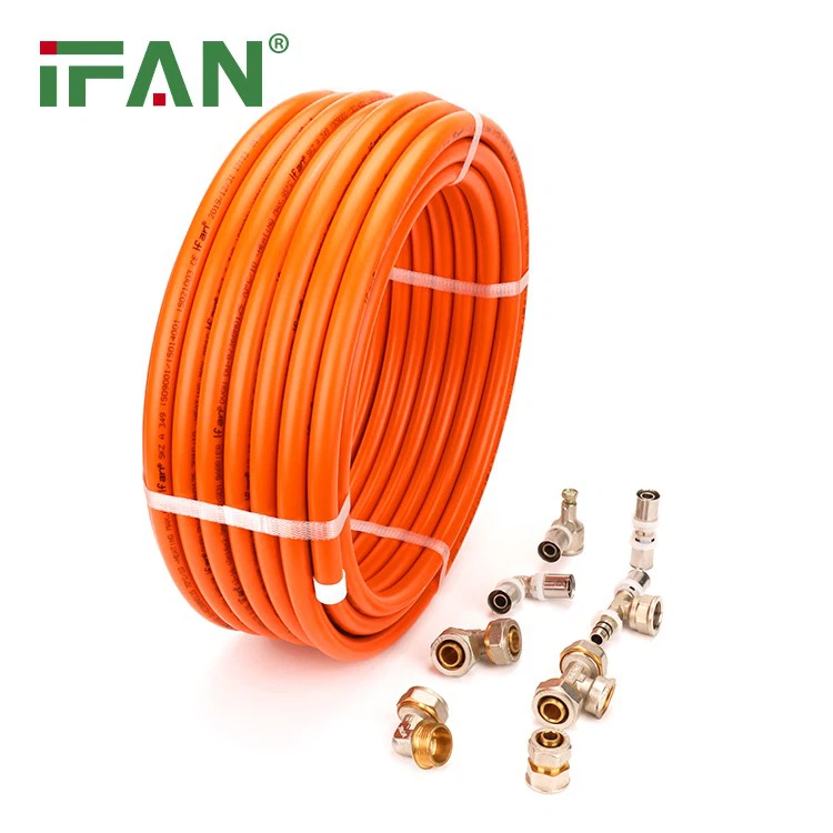 IFAN 16-32MM PEX AL PEX Pipe