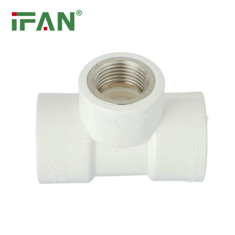 BST UPVC 6 BST UPVC 6
