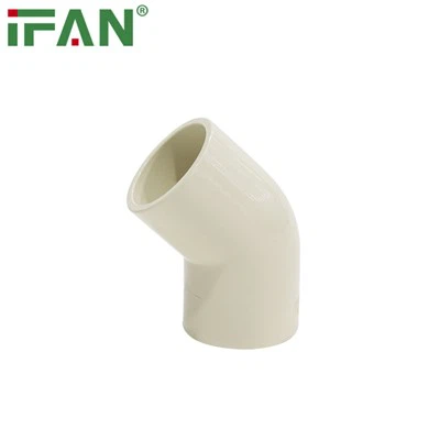 Raccordo per tubo CPVC ASTM 2846
