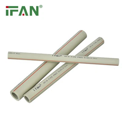 Esplorando la versatilità degli impianti idraulici PPR nell'edilizia moderna