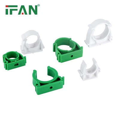 Clip per tubo IFAN PPR