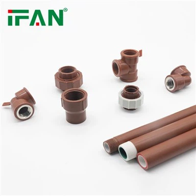 Raccordo IFAN PPH NBR 15494