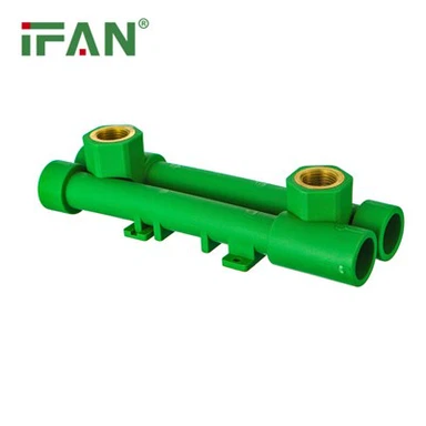 Scambio PPR Acqua Calda Fredda